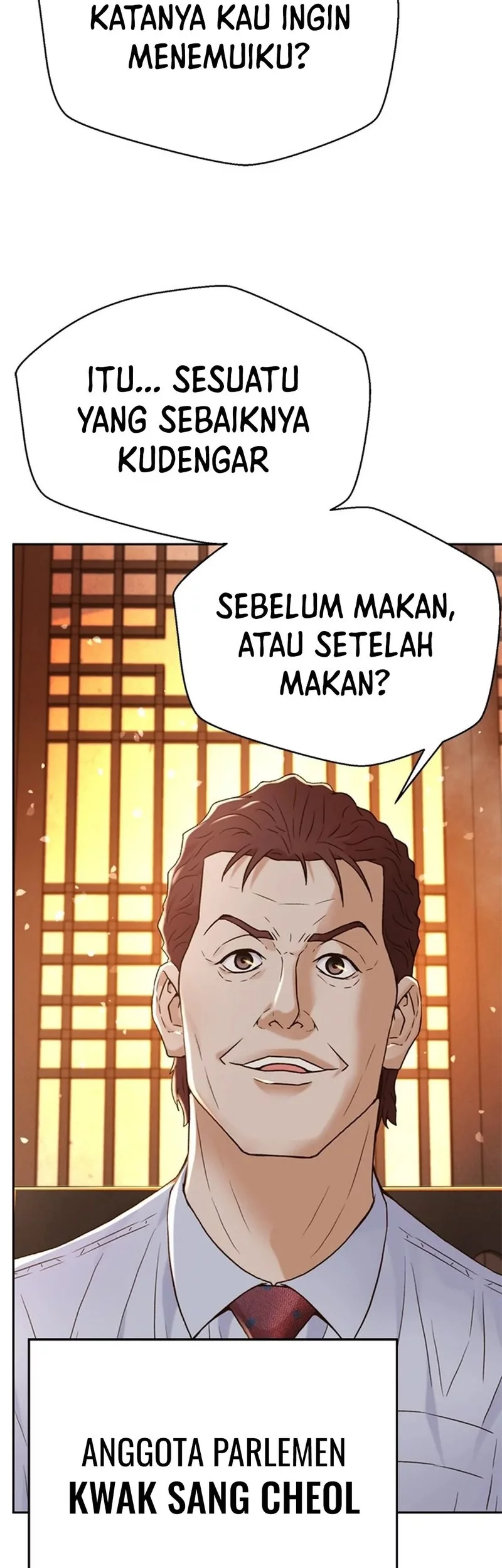 Chapter 153 - halaman 27