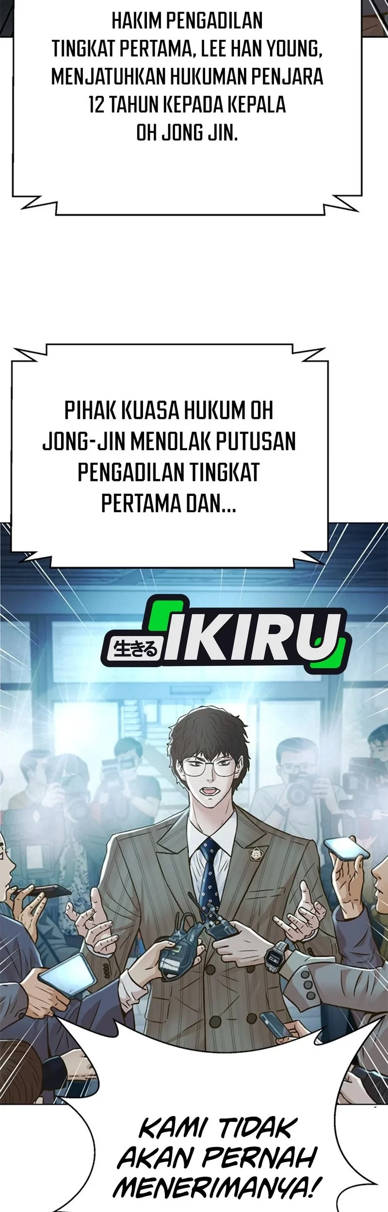 Chapter 154 - halaman 39