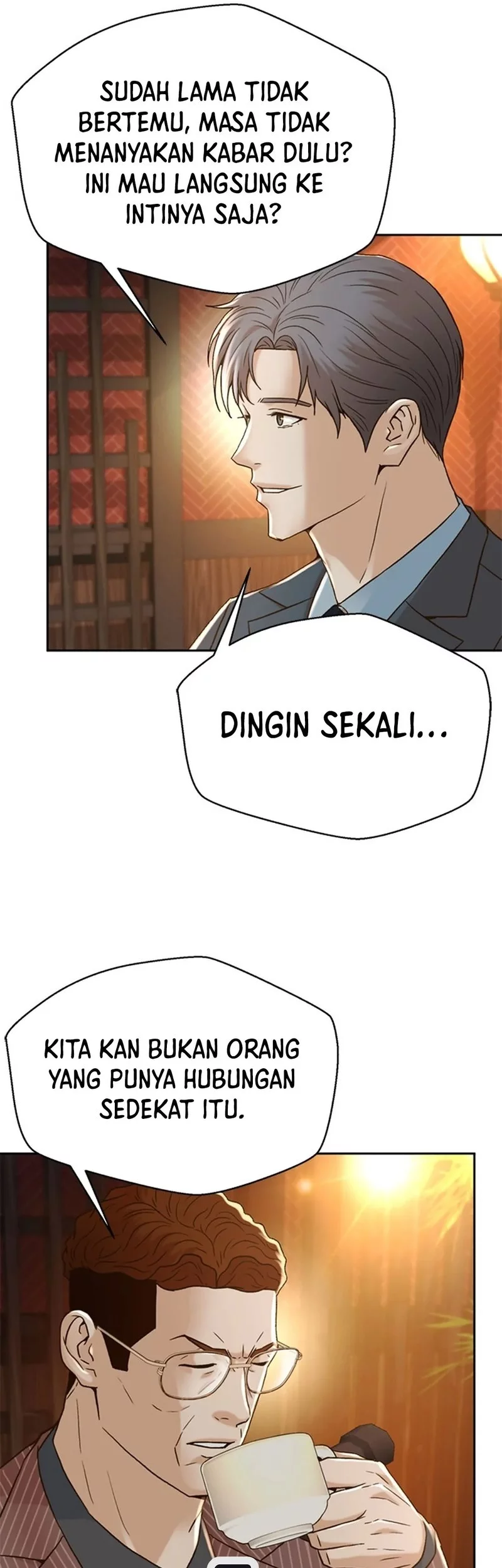 Chapter 154 - halaman 46
