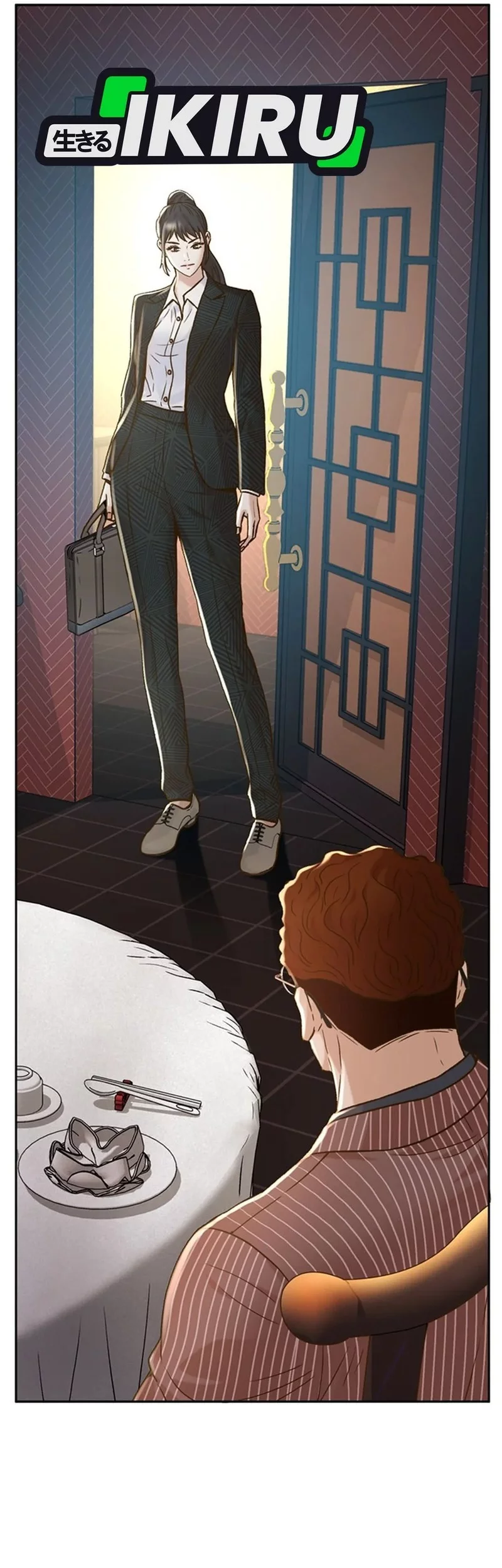Chapter 154 - halaman 49