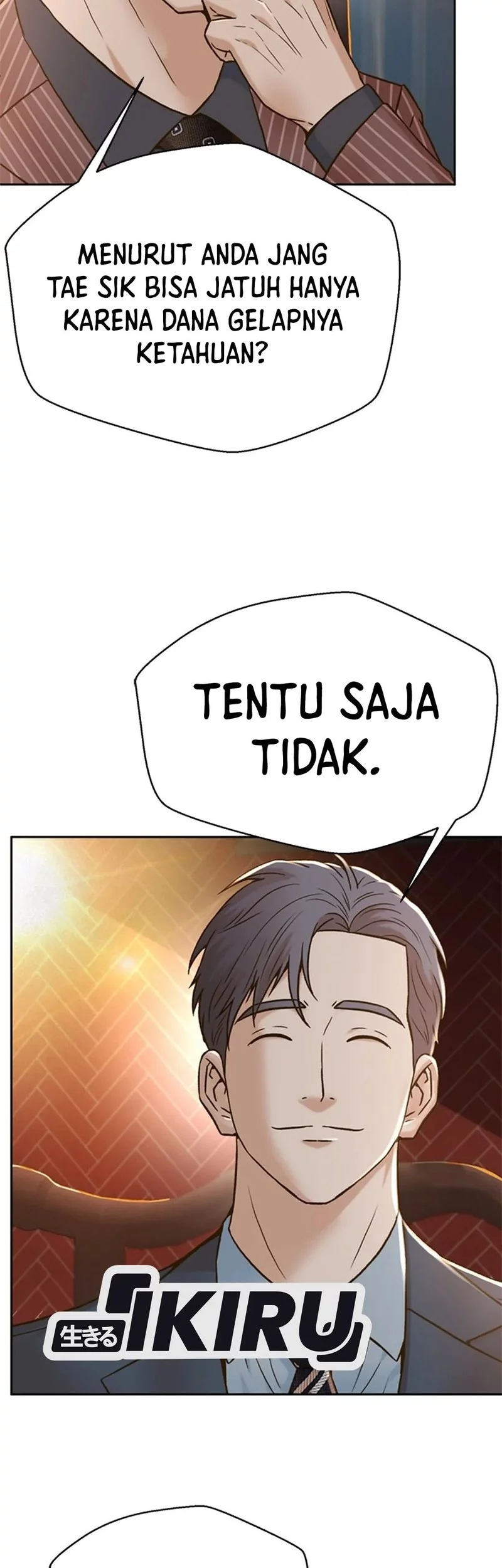 Chapter 154 - halaman 61