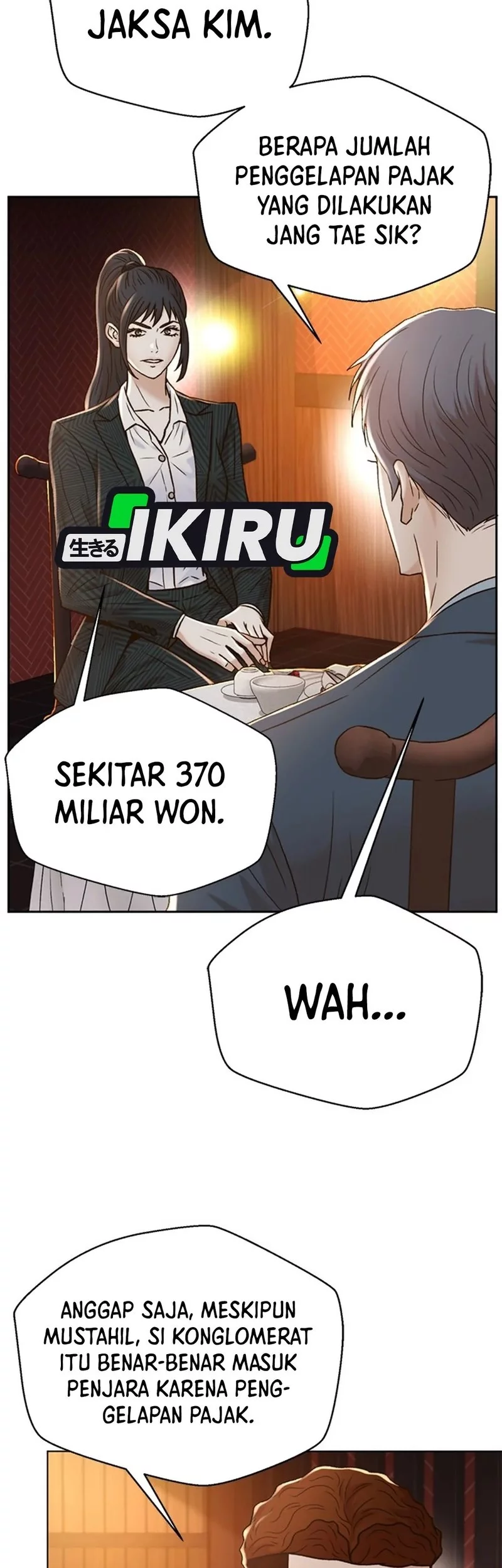 Chapter 154 - halaman 62