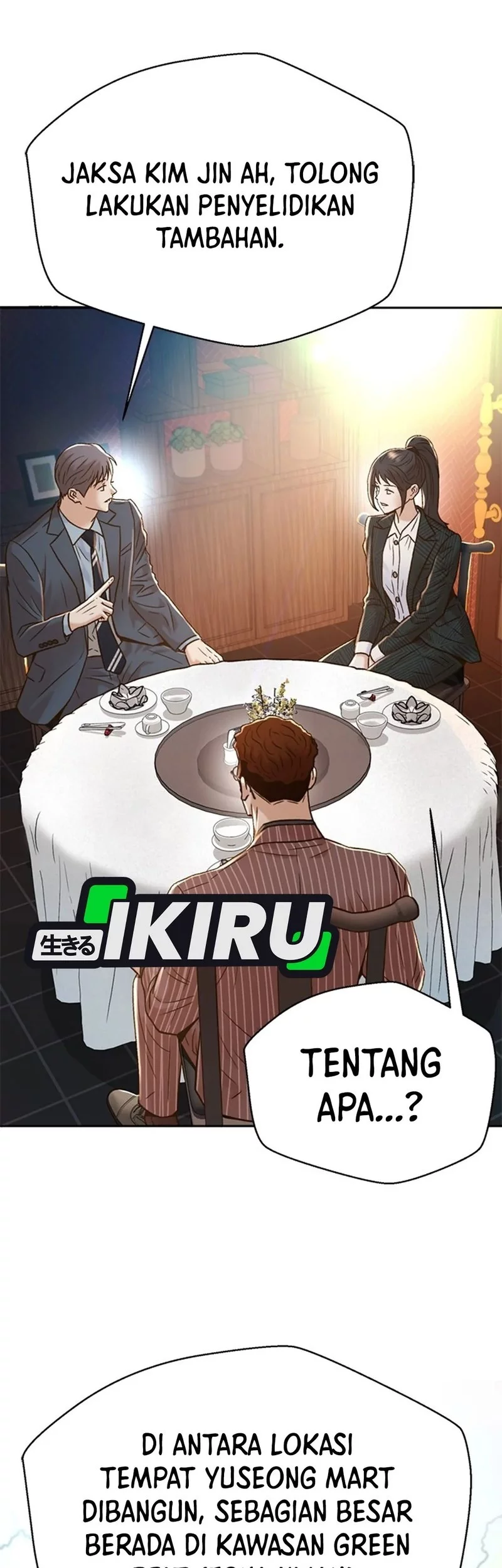 Chapter 154 - halaman 66