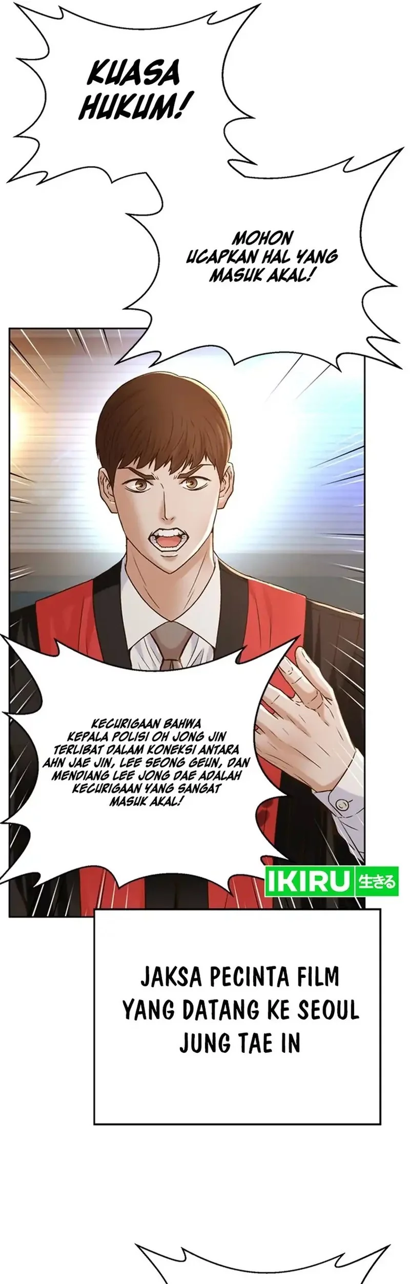Chapter 154 - halaman 72
