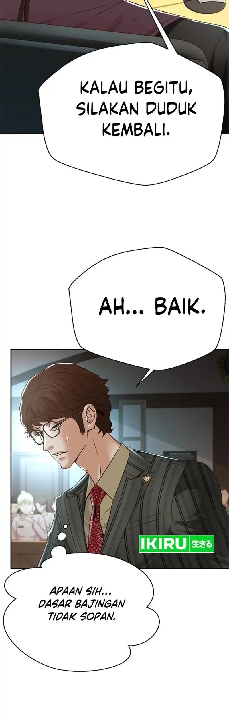 Chapter 154 - halaman 92