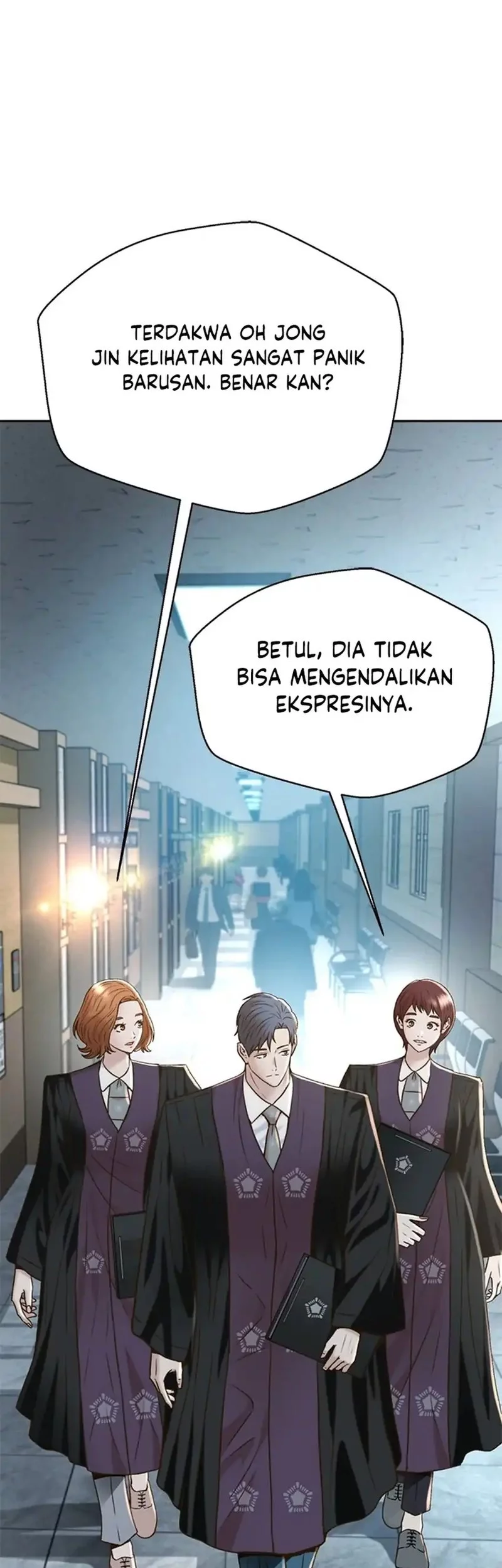 Chapter 154 - halaman 108