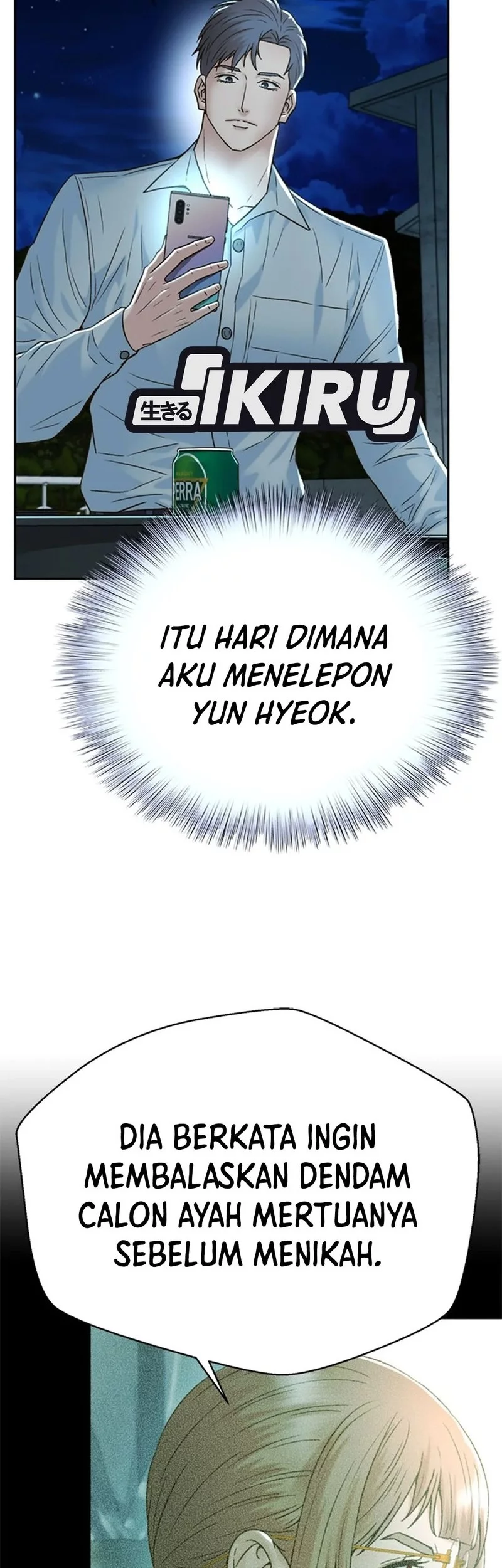 Chapter 154 - halaman 7