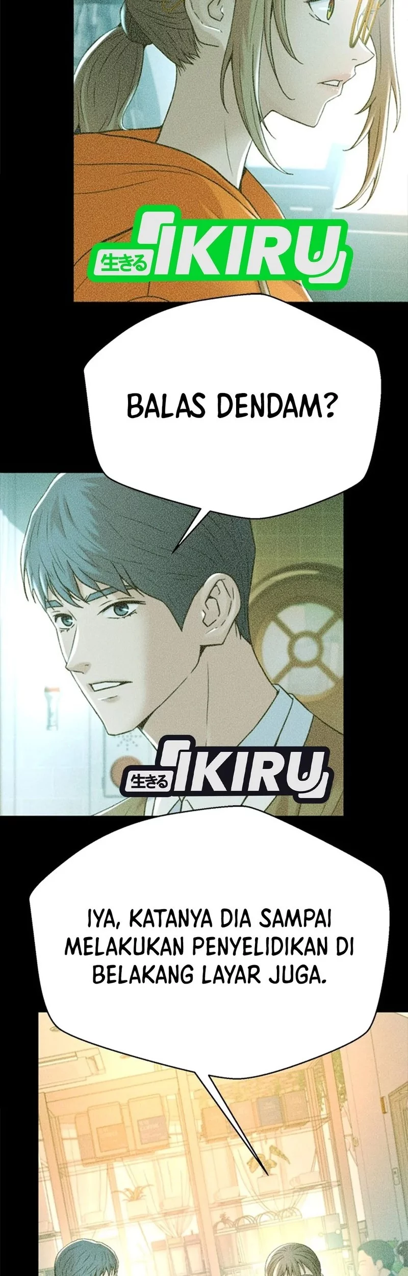 Chapter 154 - halaman 8