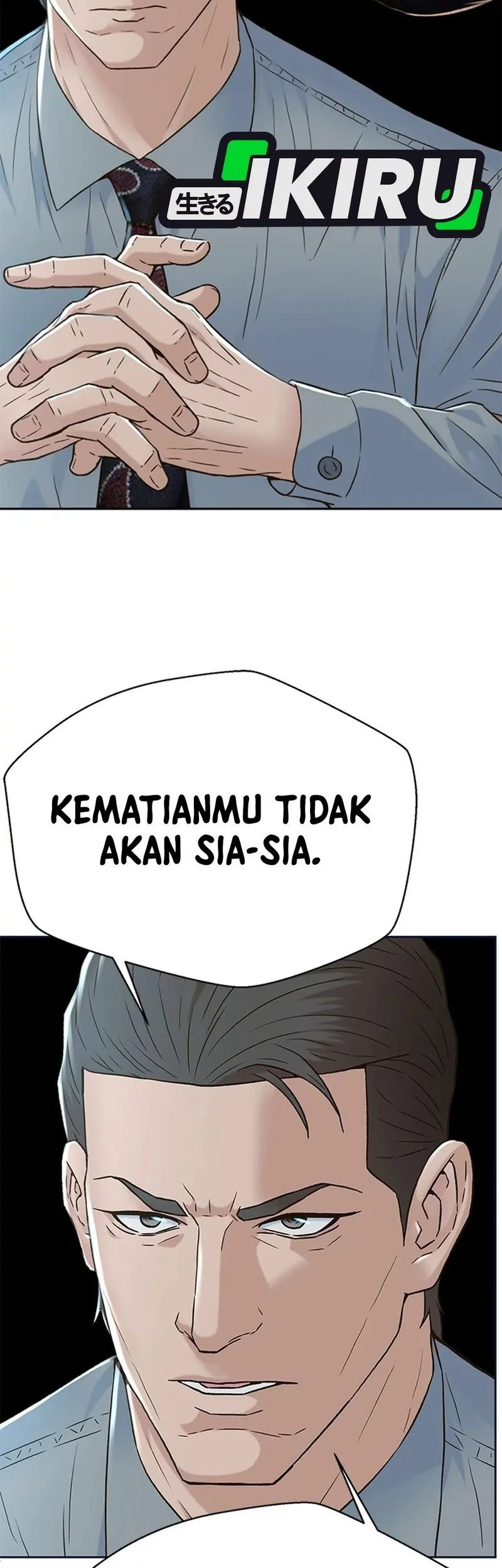 Chapter 154 - halaman 19