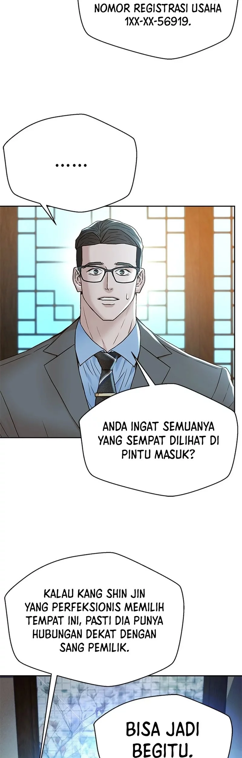 Chapter 154 - halaman 24