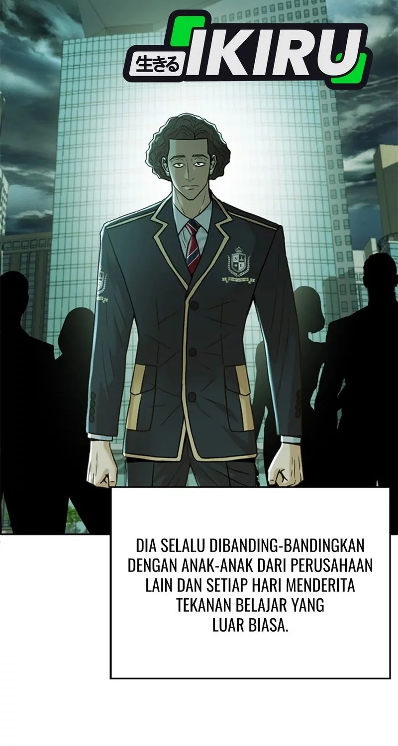 Chapter 154 - halaman 29
