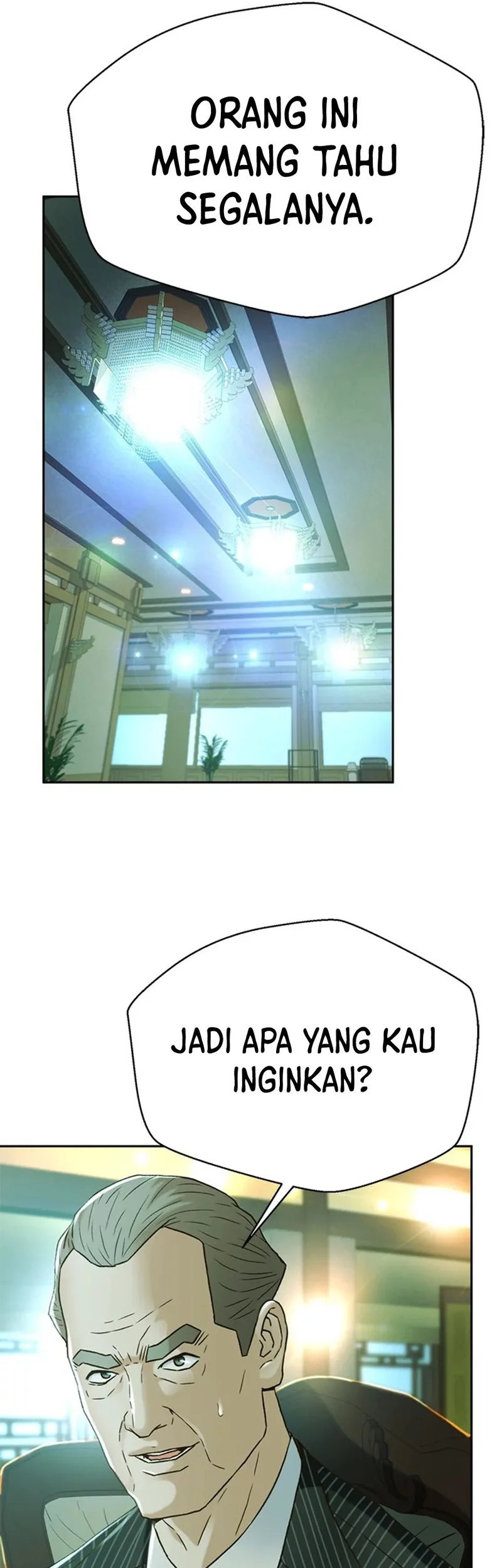 Chapter 155 - halaman 36