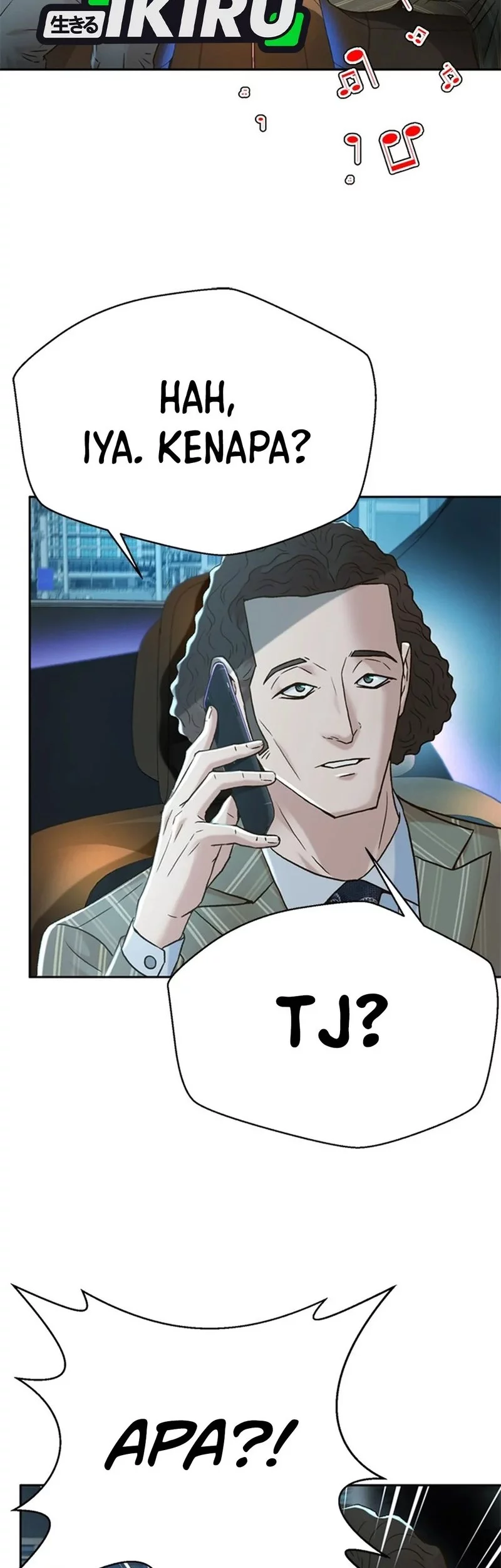 Chapter 155 - halaman 41