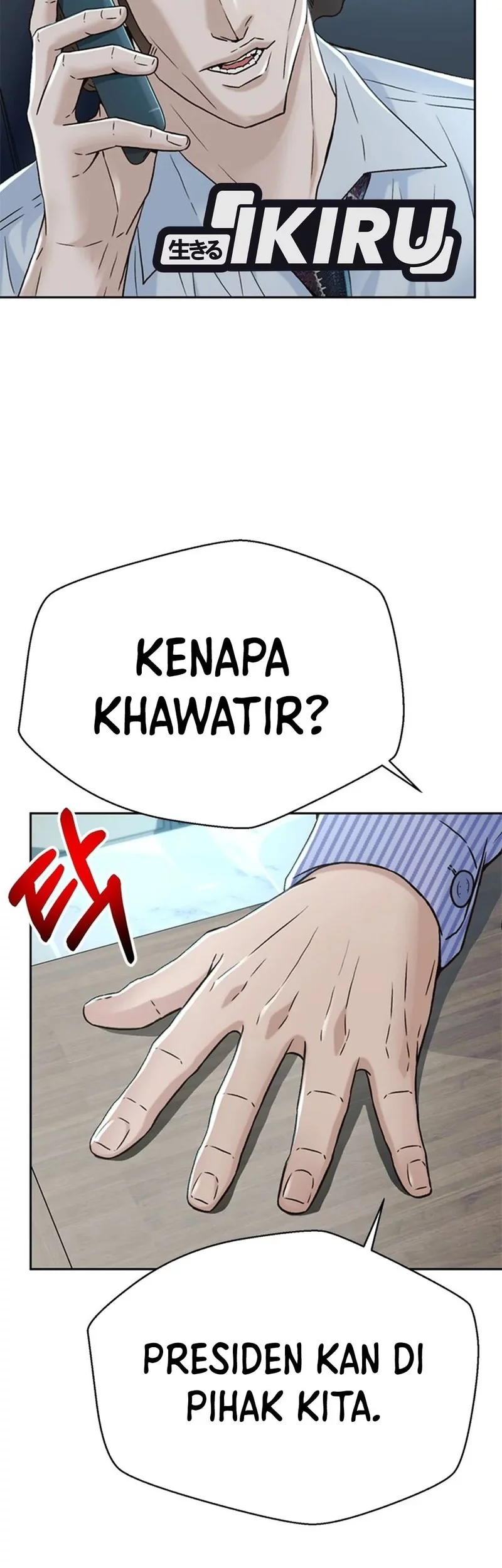 Chapter 155 - halaman 56
