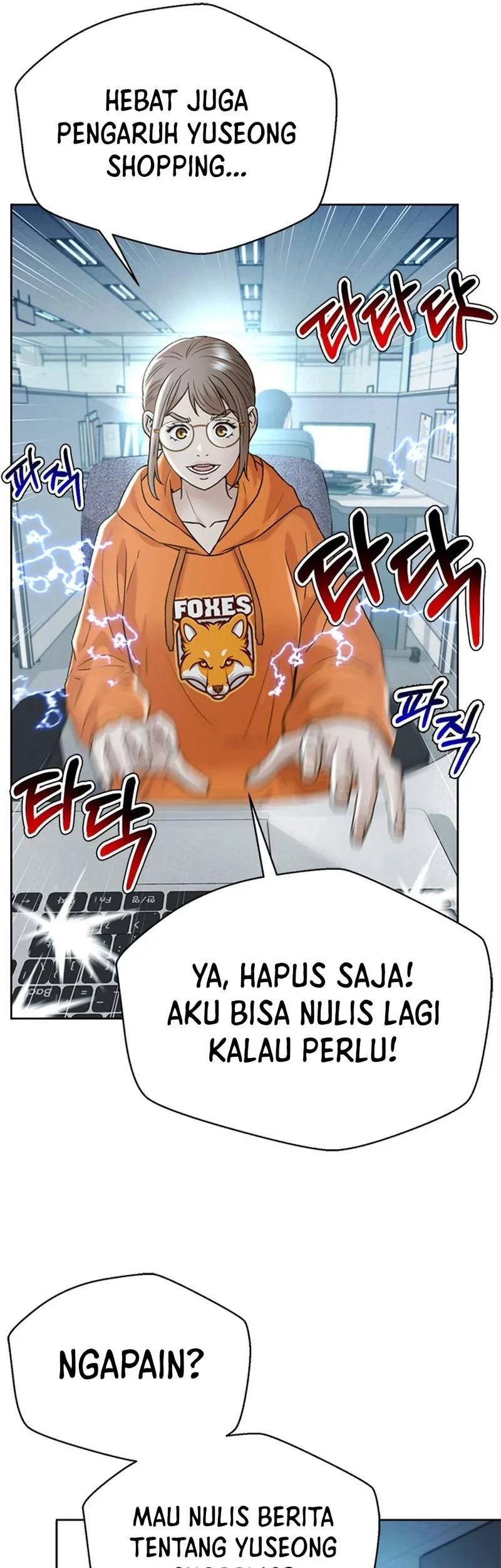 Chapter 155 - halaman 62