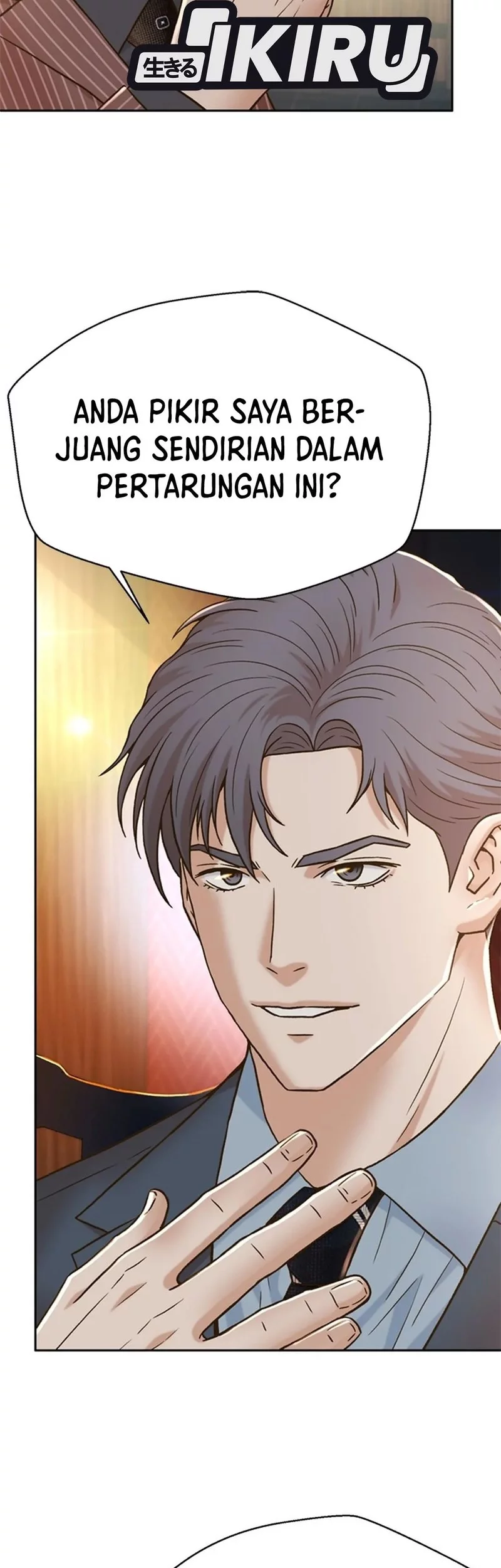 Chapter 155 - halaman 8