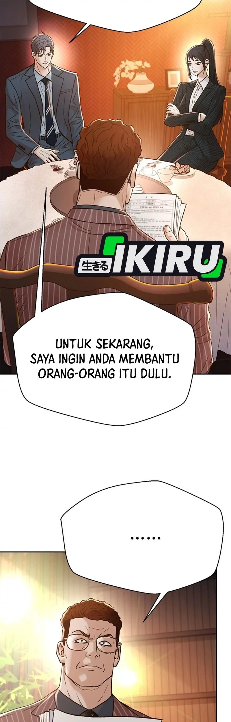 Chapter 155 - halaman 19