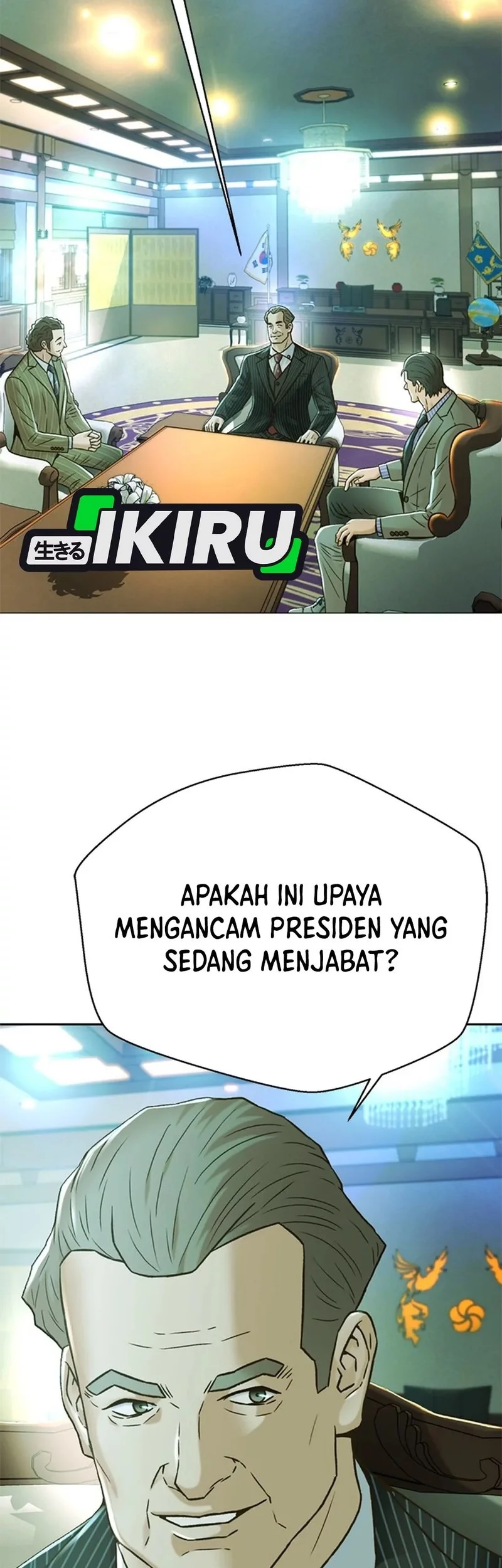 Chapter 155 - halaman 24