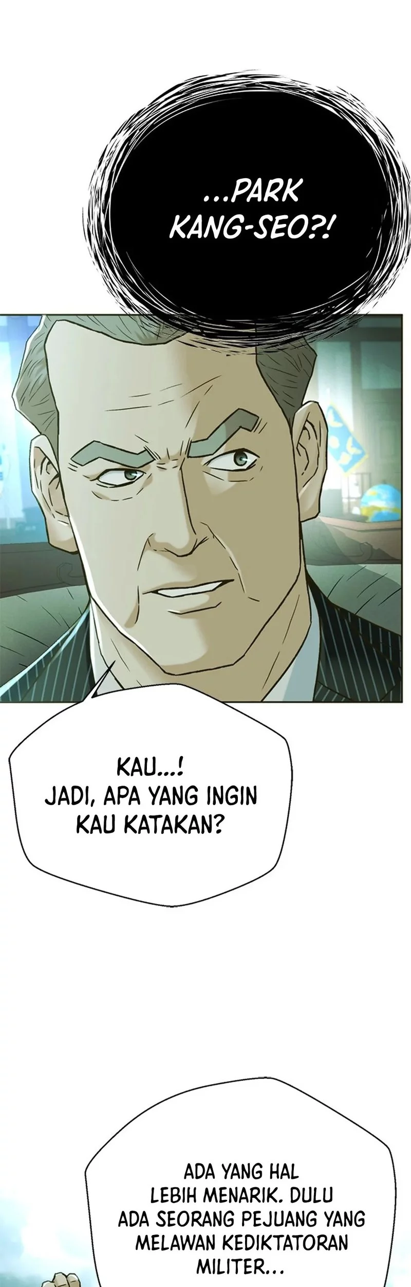 Chapter 155 - halaman 30