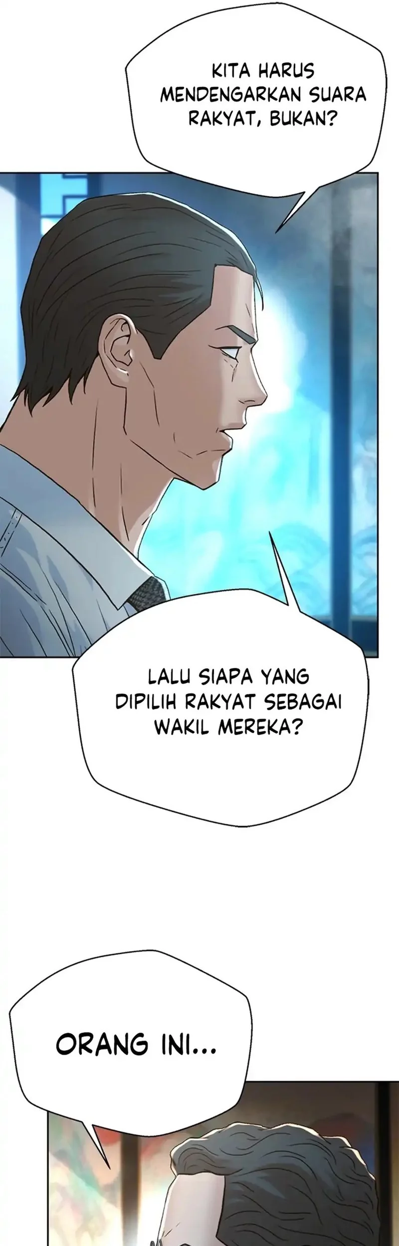Chapter 156 - halaman 38