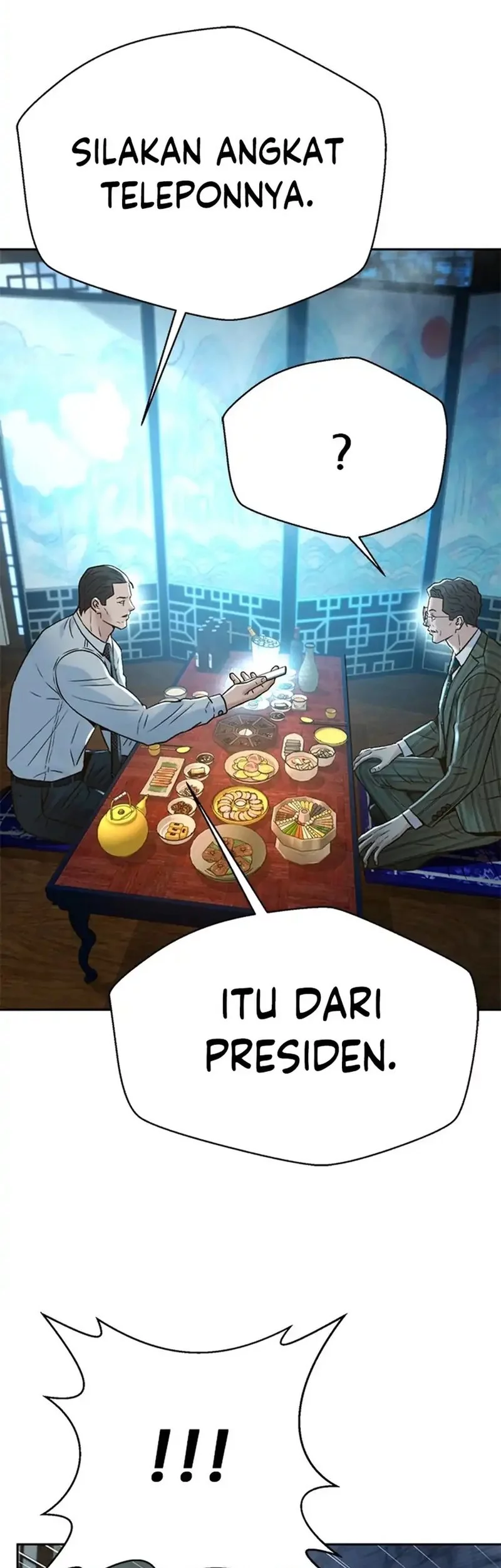 Chapter 156 - halaman 42