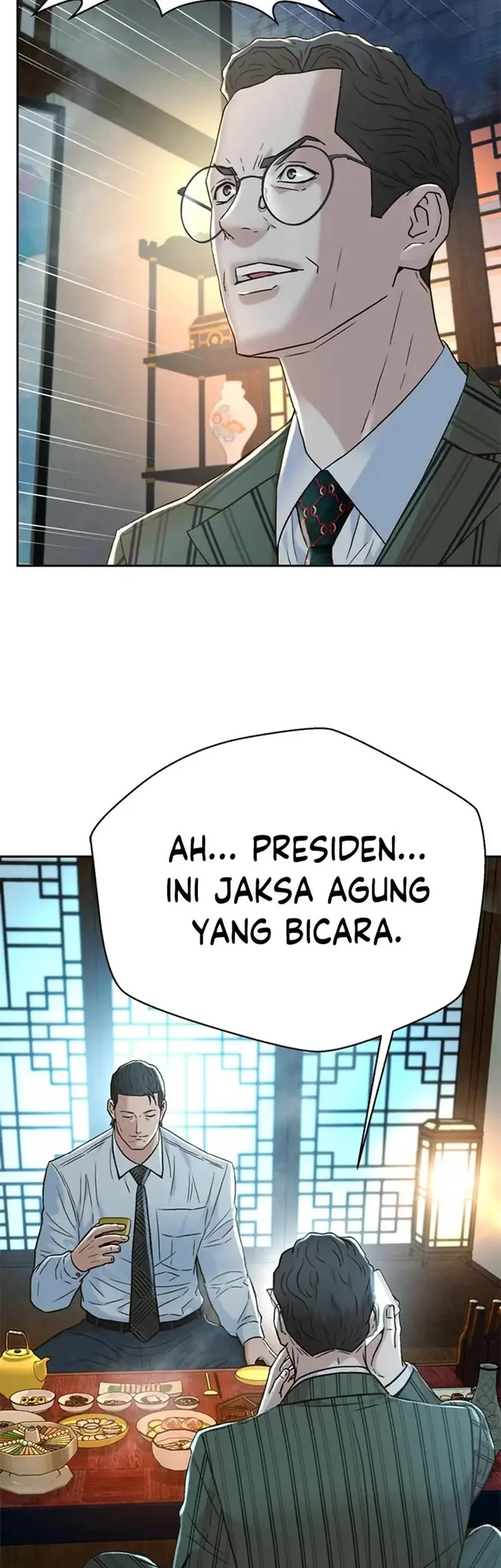 Chapter 156 - halaman 43