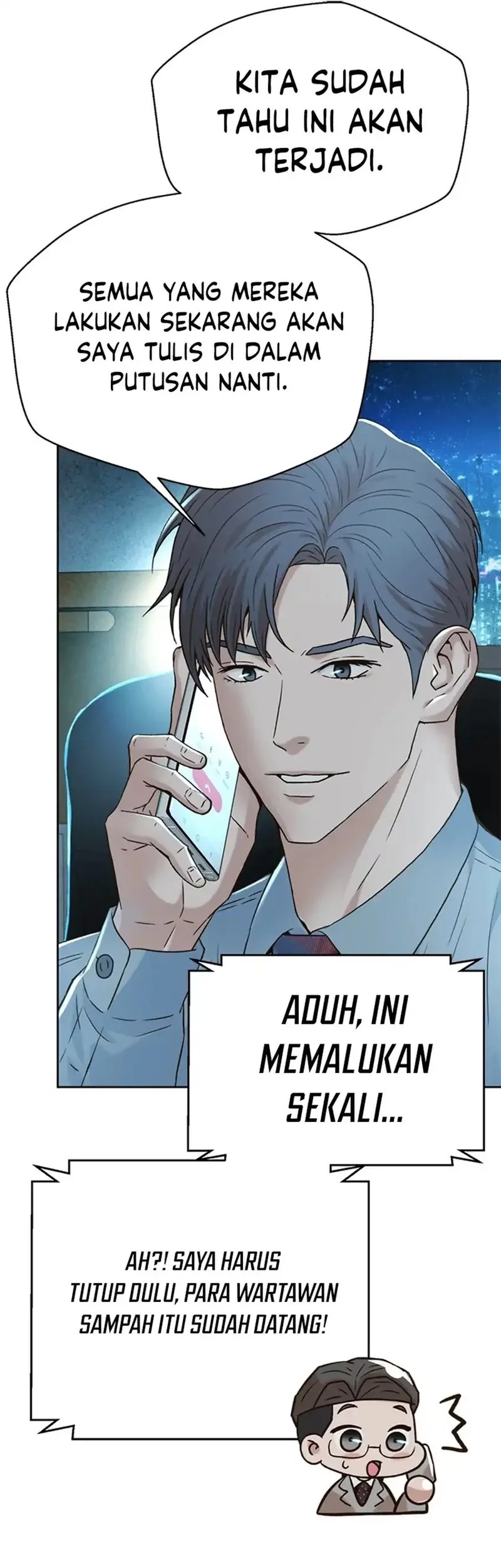 Chapter 156 - halaman 56