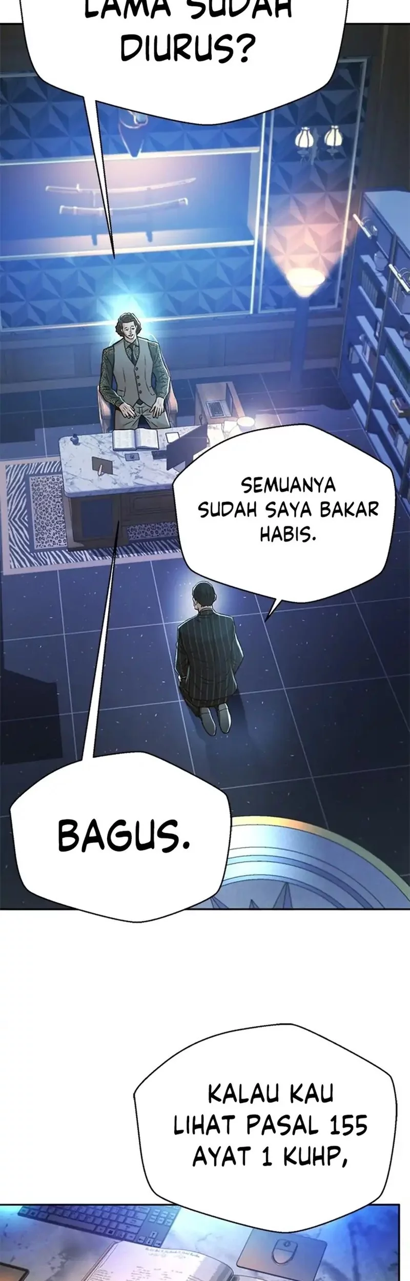 Chapter 156 - halaman 58