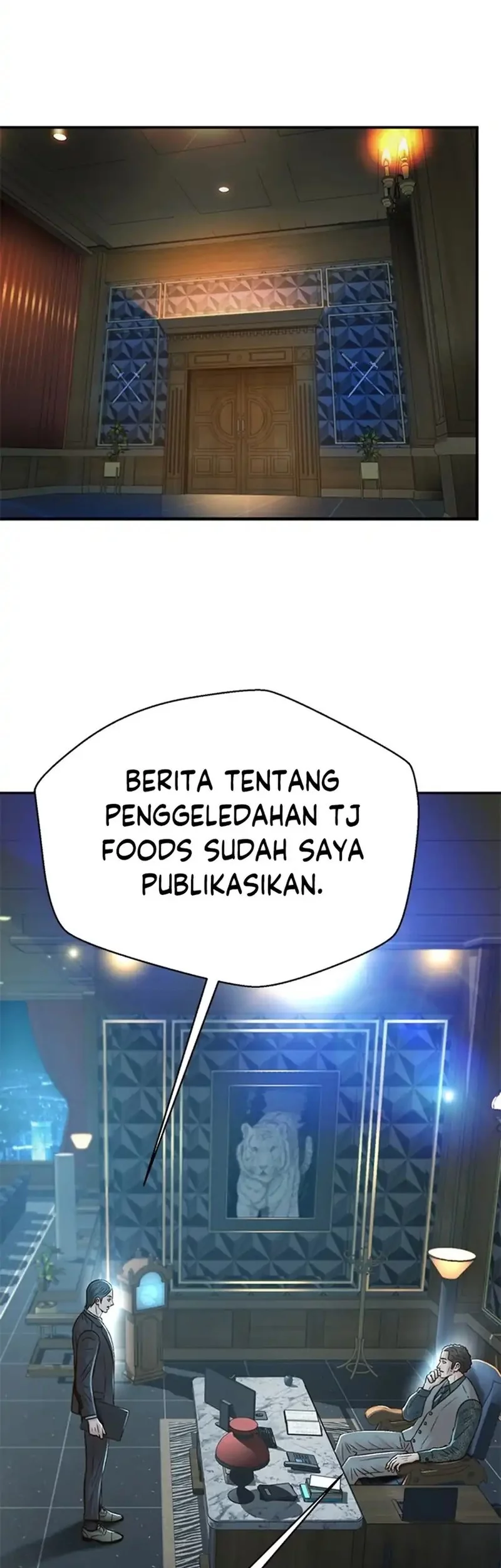 Chapter 156 - halaman 64