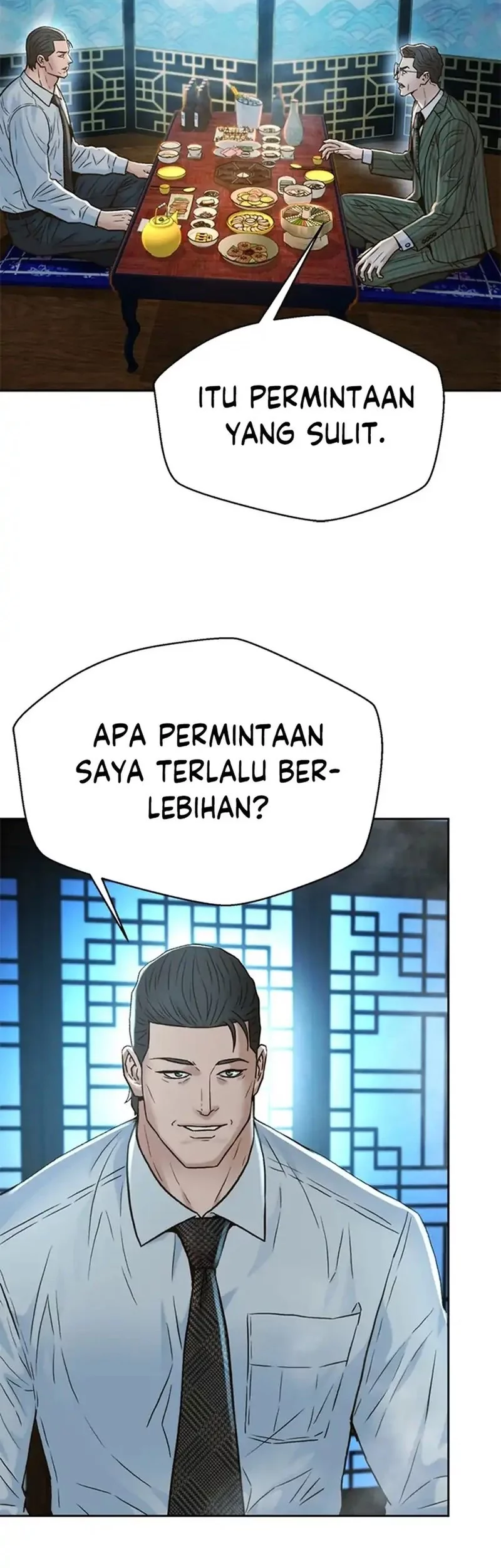 Chapter 156 - halaman 28