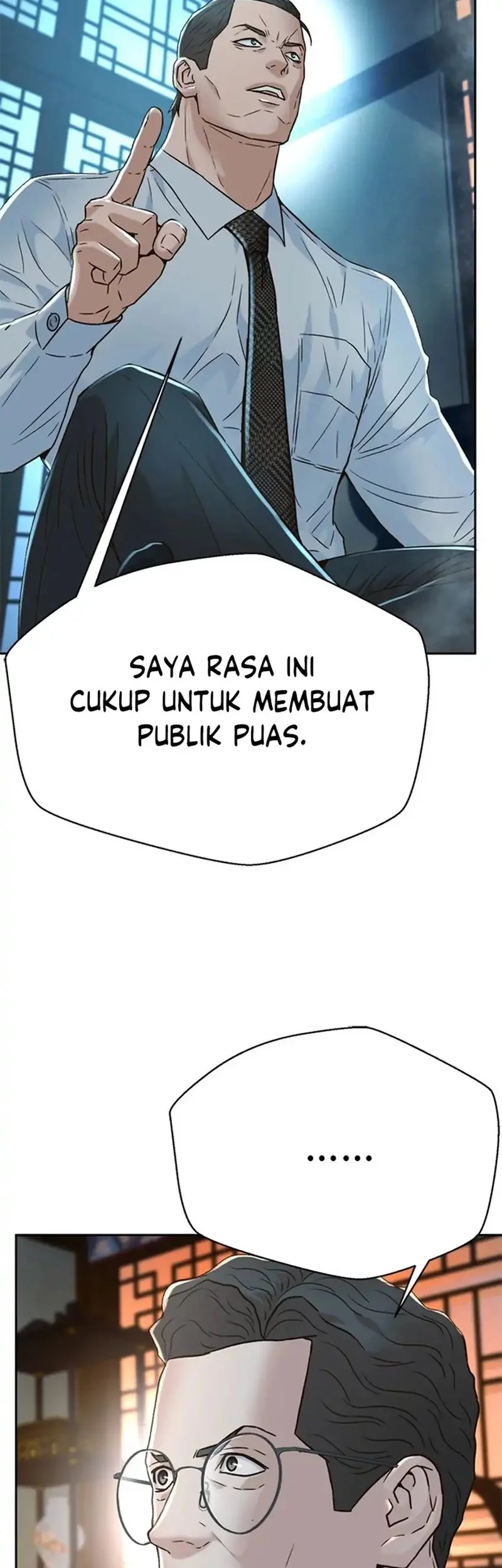 Chapter 156 - halaman 32