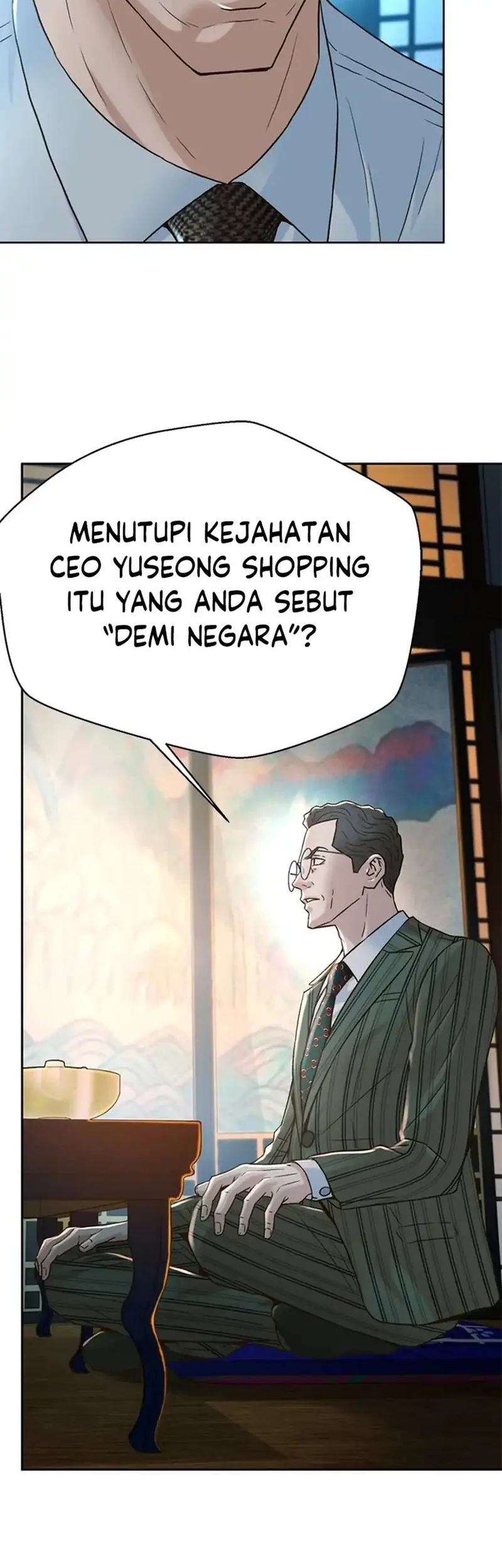 Chapter 156 - halaman 35