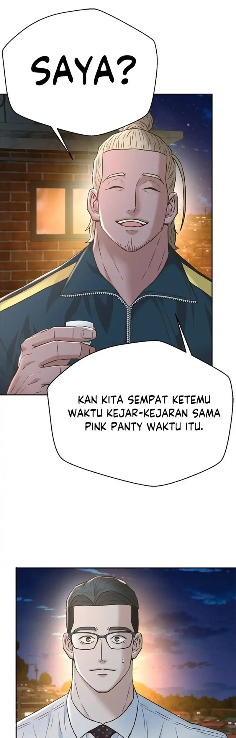 Chapter 157 - halaman 44