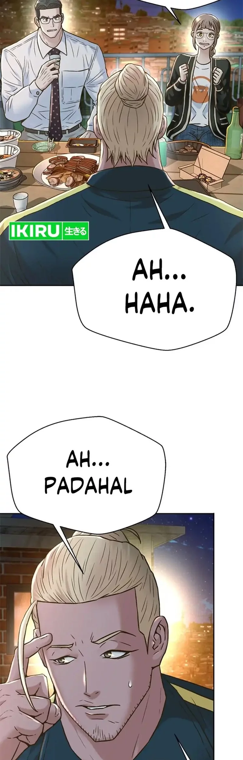 Chapter 157 - halaman 47