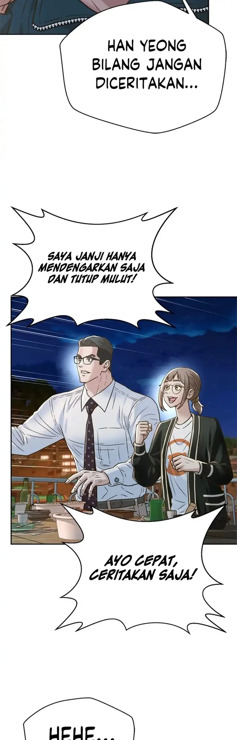 Chapter 157 - halaman 48