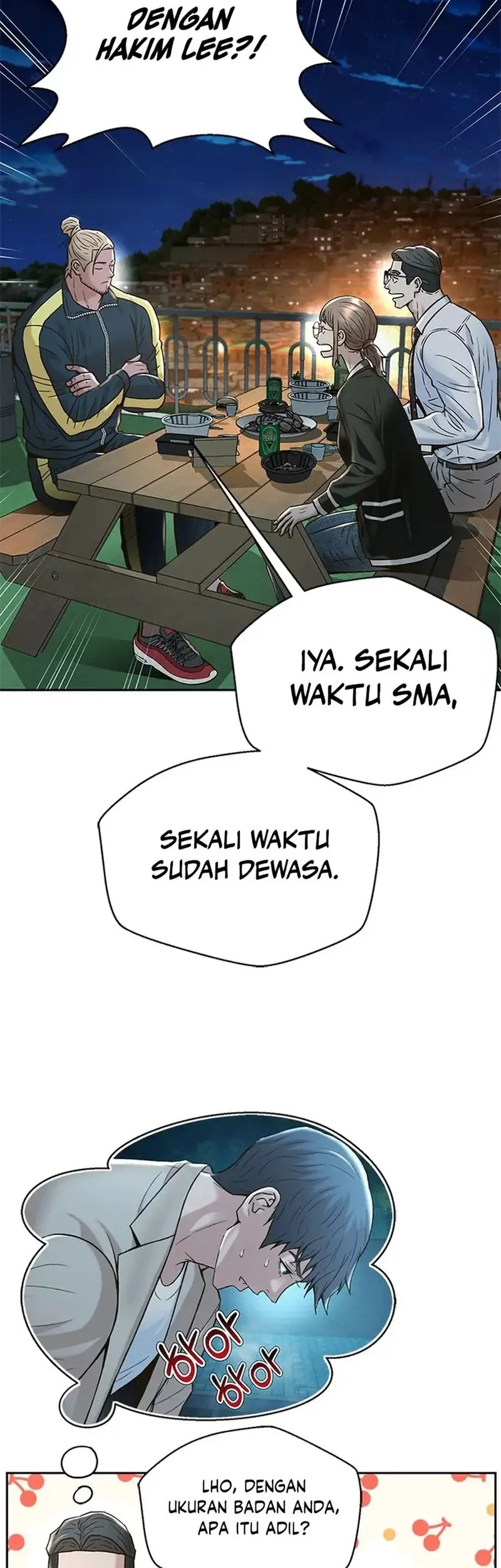 Chapter 157 - halaman 51
