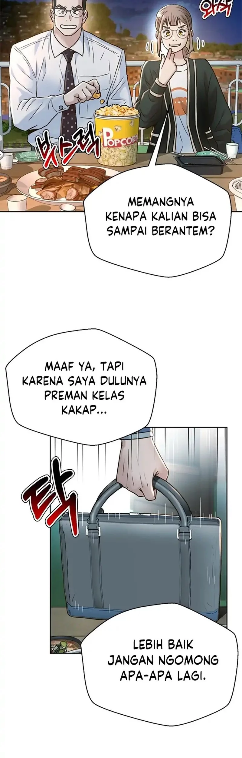Chapter 157 - halaman 64