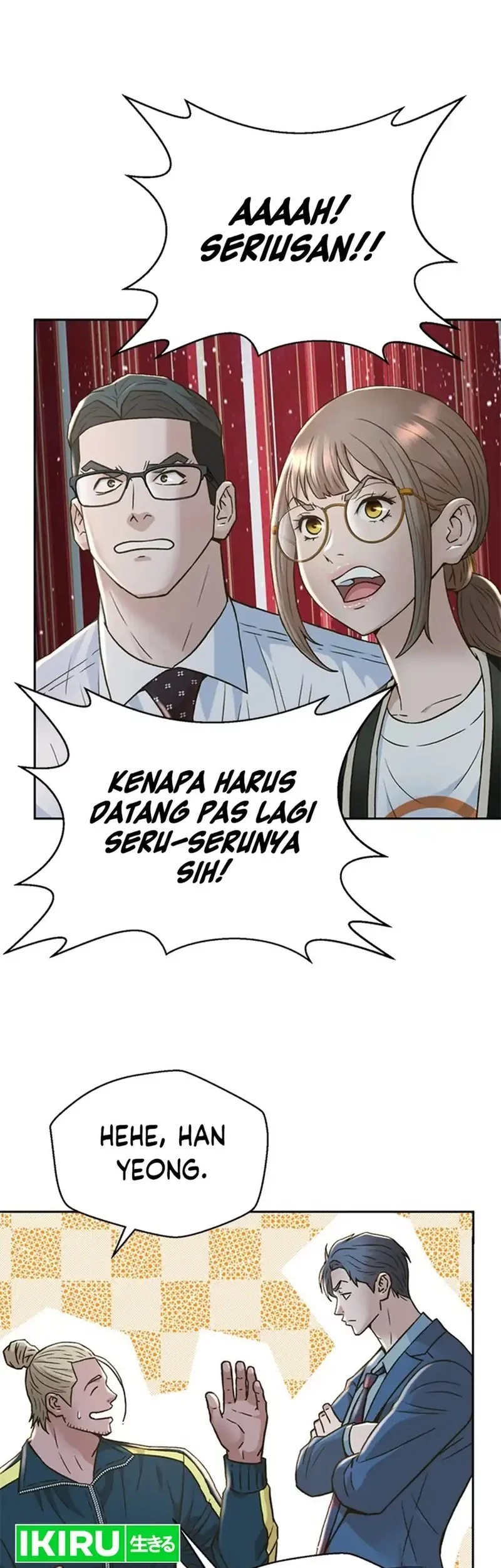 Chapter 157 - halaman 66
