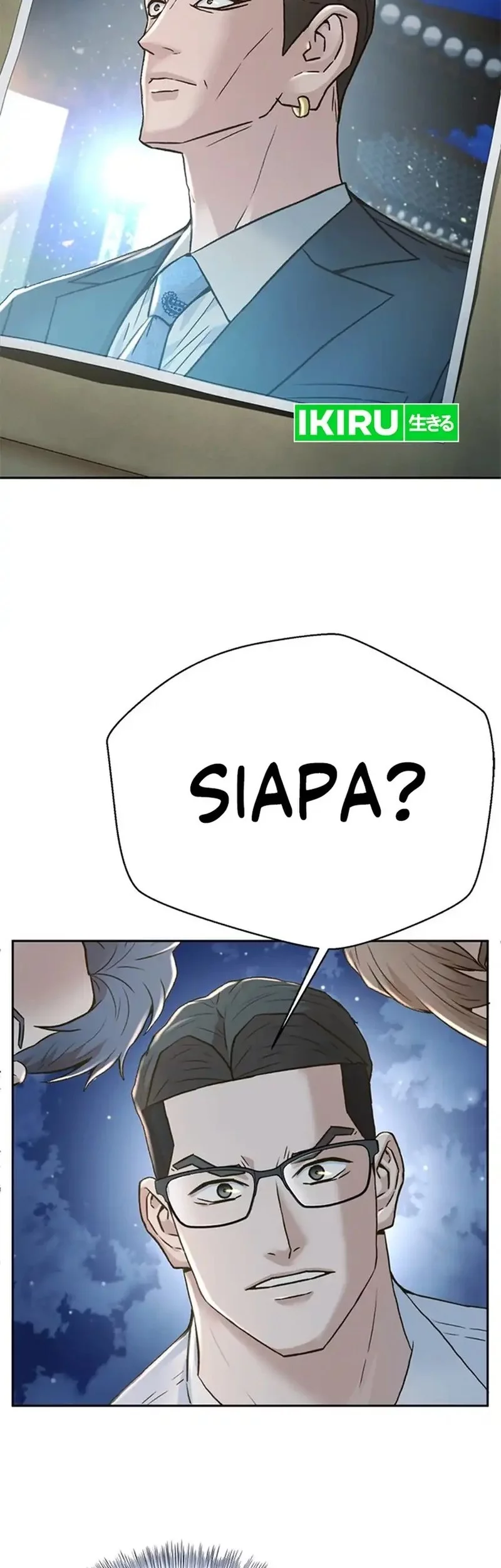 Chapter 157 - halaman 71