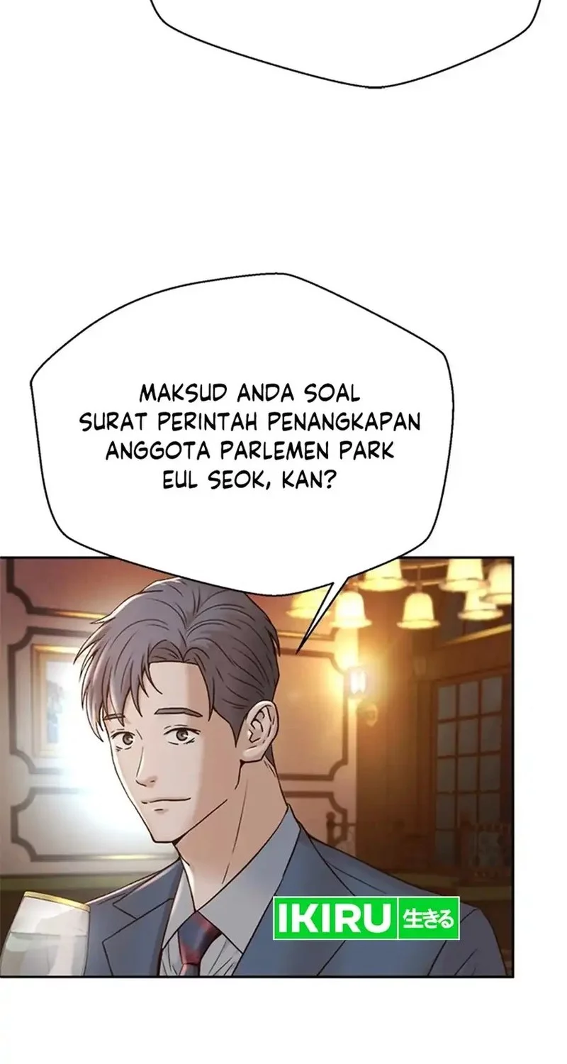 Chapter 157 - halaman 21