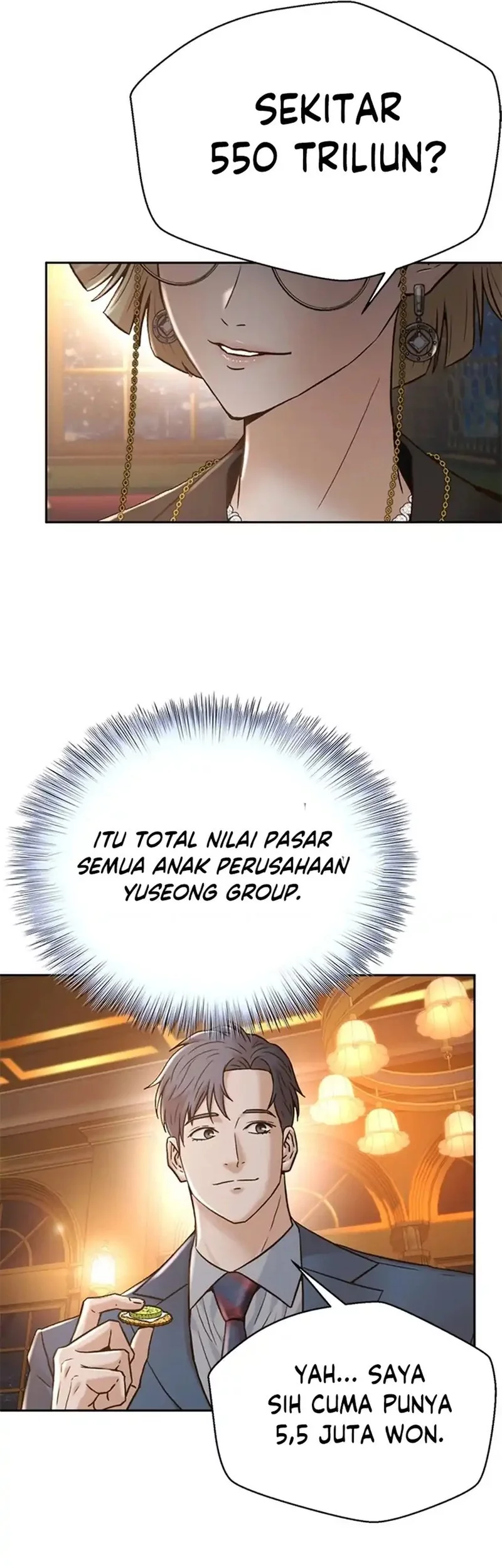 Chapter 157 - halaman 26