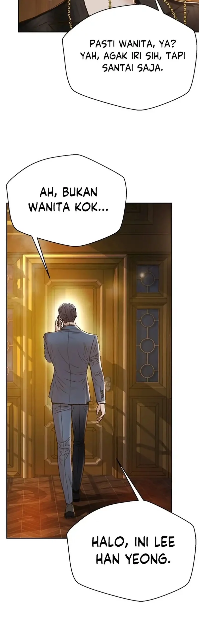 Chapter 157 - halaman 31