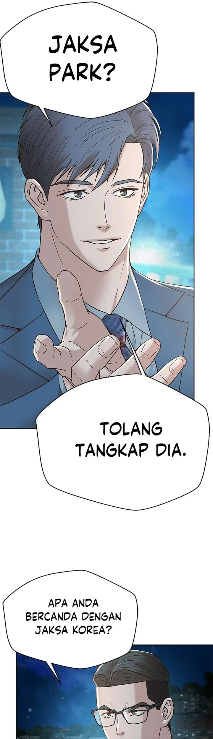 Chapter 158 - halaman 20