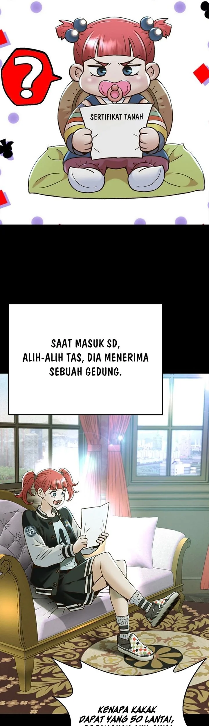 Chapter 158 - halaman 46