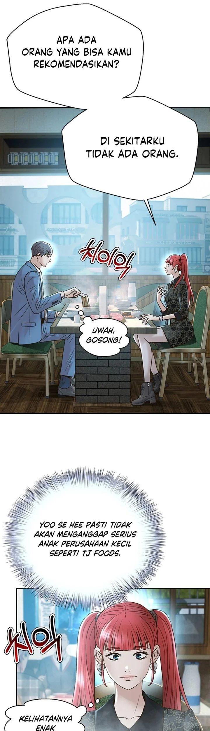 Chapter 158 - halaman 52