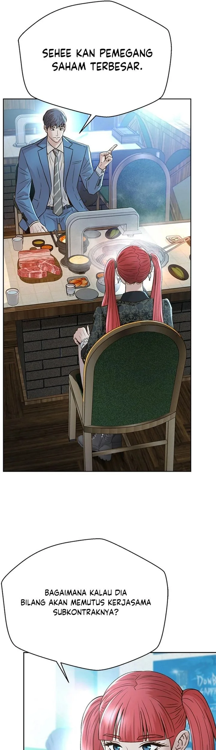 Chapter 158 - halaman 56