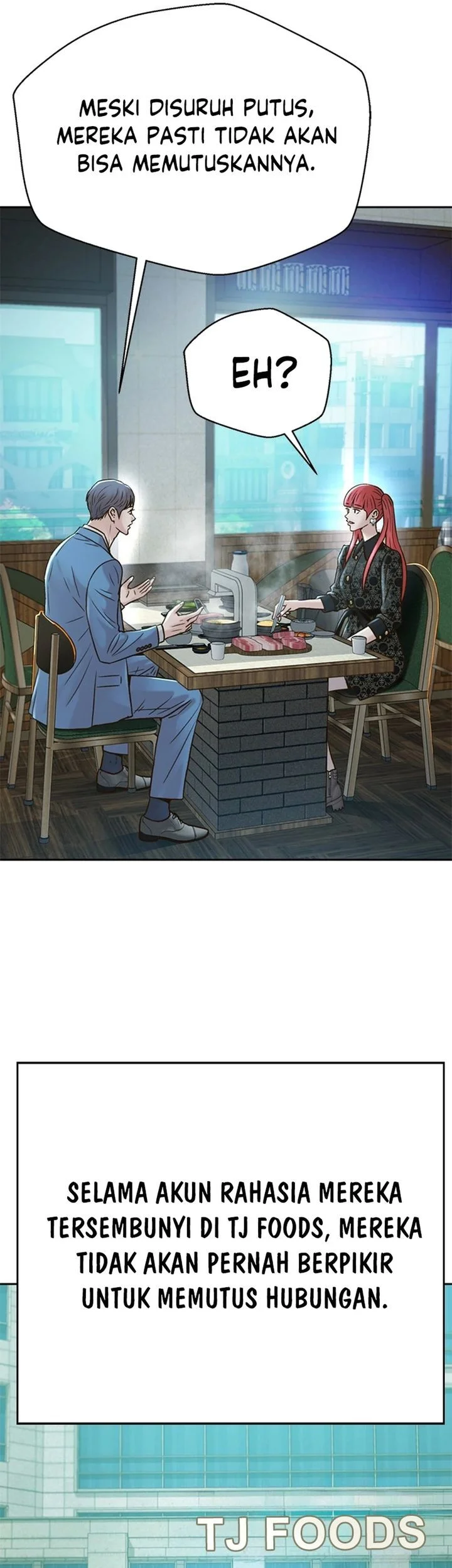 Chapter 158 - halaman 58