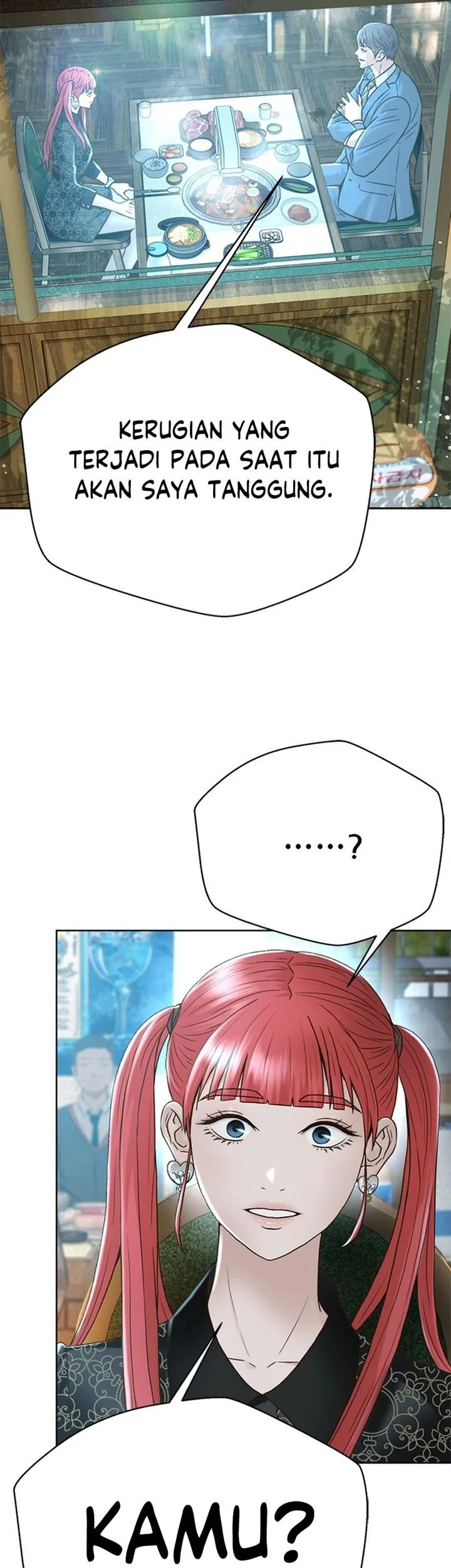 Chapter 158 - halaman 62