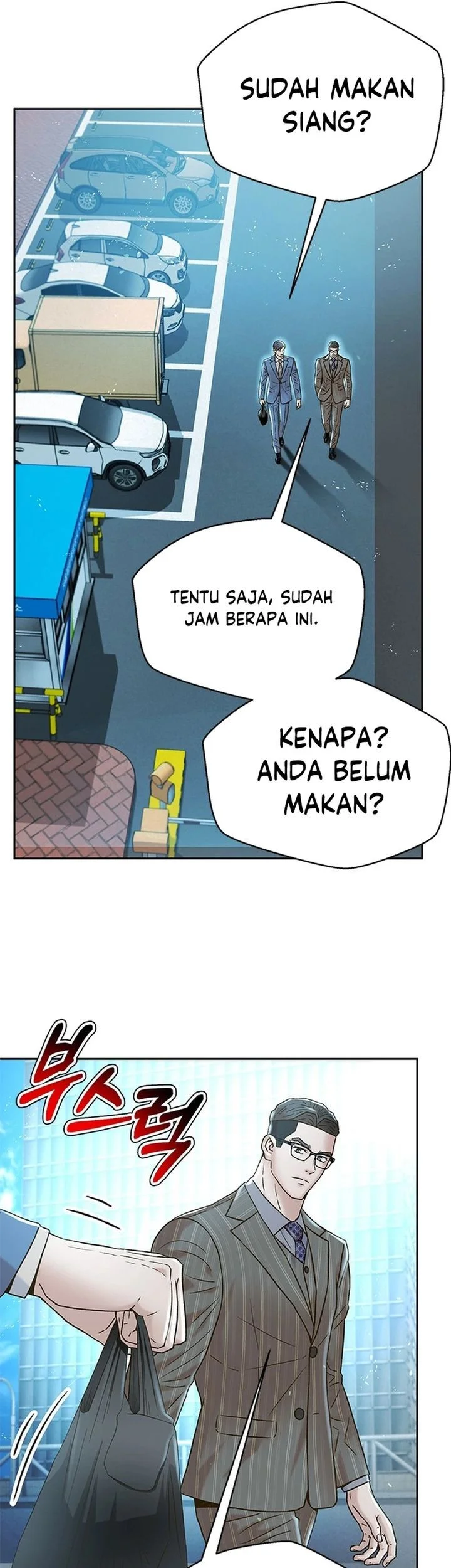 Chapter 158 - halaman 70