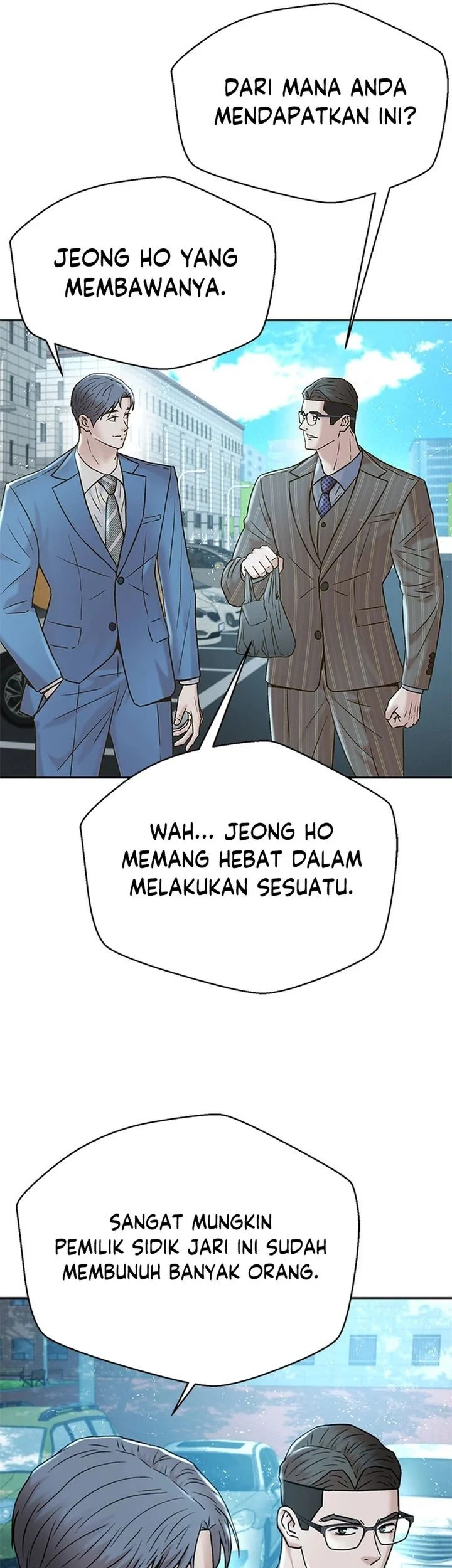 Chapter 158 - halaman 74